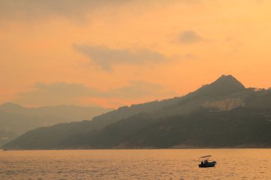 Önemsiz yuva, Tseung Kwan O yuva