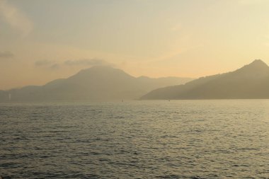 Önemsiz yuva, Tseung Kwan O yuva