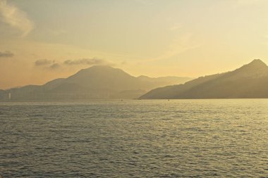 Önemsiz yuva, Tseung Kwan O yuva