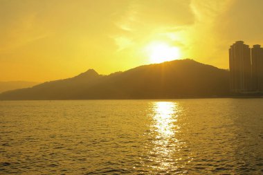 Önemsiz yuva, Tseung Kwan O yuva