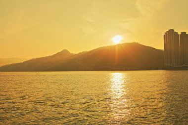 Önemsiz yuva, Tseung Kwan O yuva