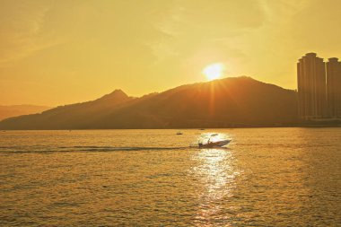 Önemsiz yuva, Tseung Kwan O yuva