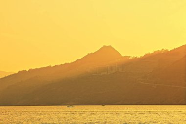 Önemsiz yuva, Tseung Kwan O yuva