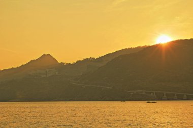 Önemsiz yuva, Tseung Kwan O yuva