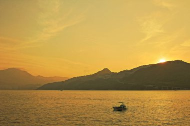 Önemsiz yuva, Tseung Kwan O yuva