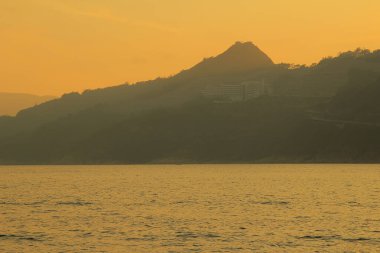 Önemsiz yuva, Tseung Kwan O yuva