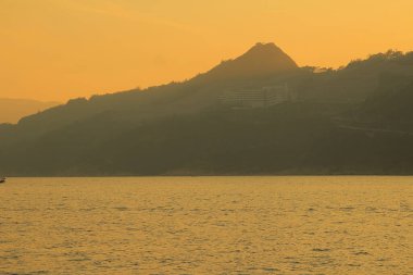 Önemsiz yuva, Tseung Kwan O yuva