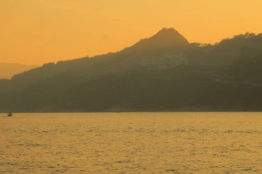 Önemsiz yuva, Tseung Kwan O yuva