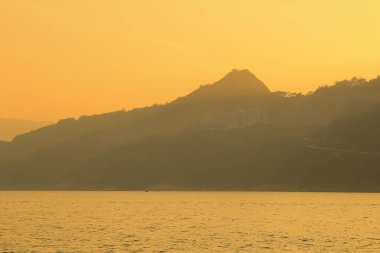 Önemsiz yuva, Tseung Kwan O yuva