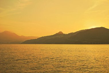 Önemsiz yuva, Tseung Kwan O yuva