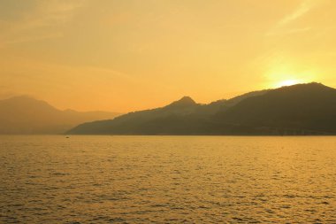 Önemsiz yuva, Tseung Kwan O yuva