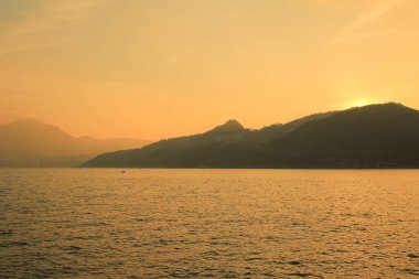 Önemsiz yuva, Tseung Kwan O yuva