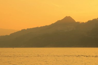 Önemsiz yuva, Tseung Kwan O yuva