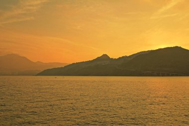 Önemsiz yuva, Tseung Kwan O yuva