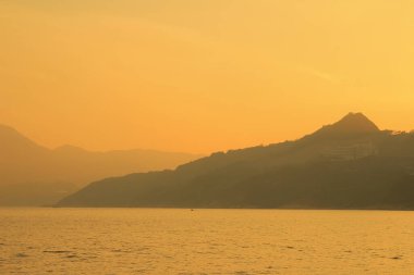 Önemsiz yuva, Tseung Kwan O yuva