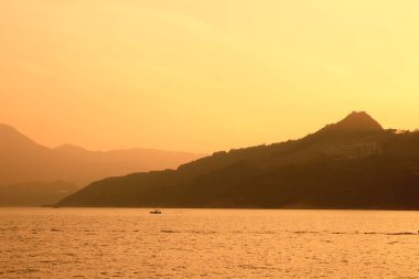 Önemsiz yuva, Tseung Kwan O yuva