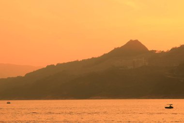 Önemsiz yuva, Tseung Kwan O yuva