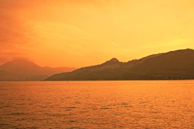 Önemsiz yuva, Tseung Kwan O yuva