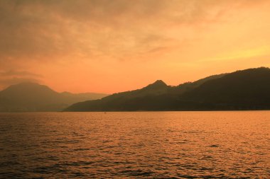 Önemsiz yuva, Tseung Kwan O yuva