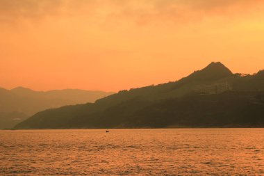 Önemsiz yuva, Tseung Kwan O yuva