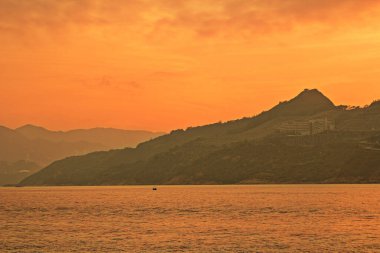 Önemsiz yuva, Tseung Kwan O yuva