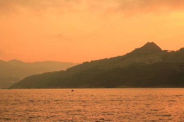 Önemsiz yuva, Tseung Kwan O yuva