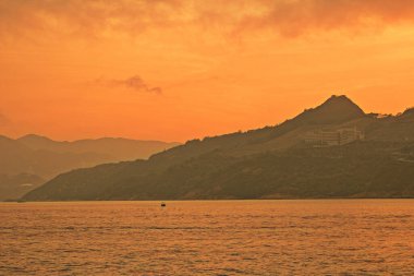 Önemsiz yuva, Tseung Kwan O yuva