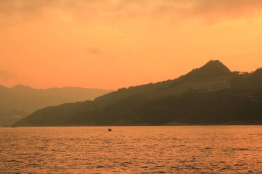 Önemsiz yuva, Tseung Kwan O yuva