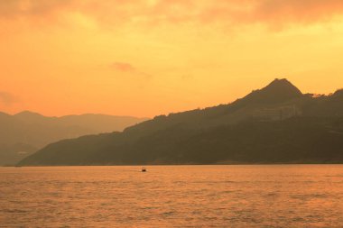 Önemsiz yuva, Tseung Kwan O yuva