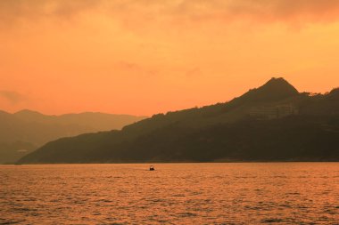 Önemsiz yuva, Tseung Kwan O yuva