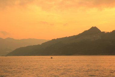 Önemsiz yuva, Tseung Kwan O yuva