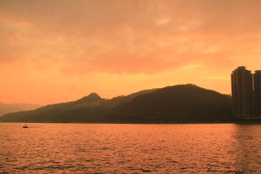 Önemsiz yuva, Tseung Kwan O yuva