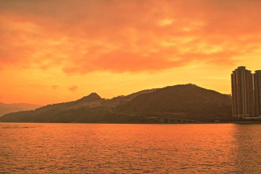 Önemsiz yuva, Tseung Kwan O yuva