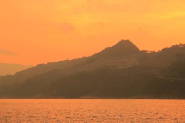 Önemsiz yuva, Tseung Kwan O yuva