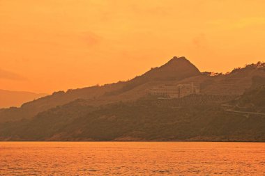 Önemsiz yuva, Tseung Kwan O yuva