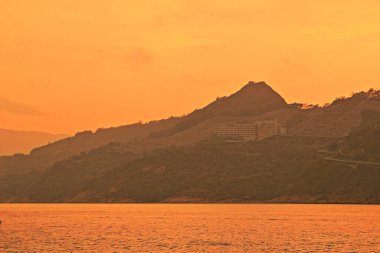 Önemsiz yuva, Tseung Kwan O yuva