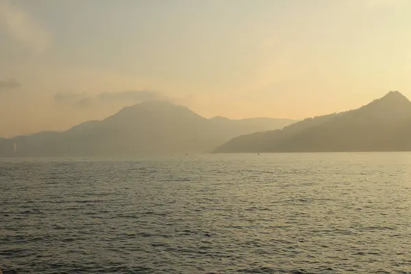 Önemsiz yuva, Tseung Kwan O yuva