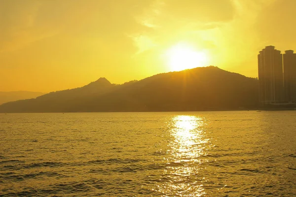 Önemsiz yuva, Tseung Kwan O yuva