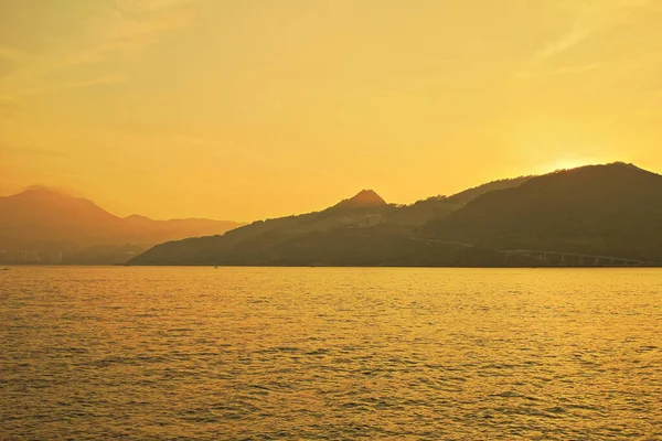 Önemsiz yuva, Tseung Kwan O yuva