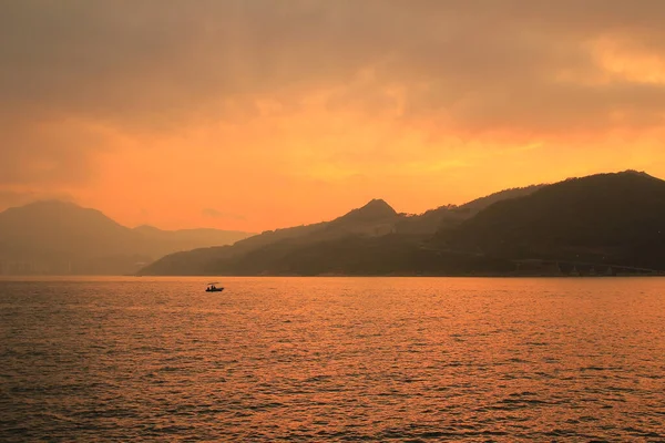 Önemsiz yuva, Tseung Kwan O yuva