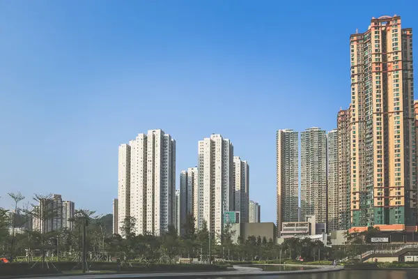 Hang Hau yerleşim alanı, Hong Kong Yürüyüşü 28 2023