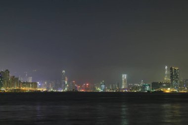 Kai Tak Cruise Terminali, Hong Kong 