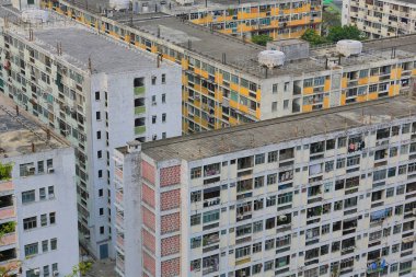 Tai Hang Sai Malikanesi, Hong Kong 22 Mart 2015