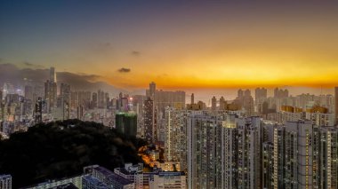 20 Ocak 2024 Kamu Konutları, Shek Kip Mei, Kowloon,