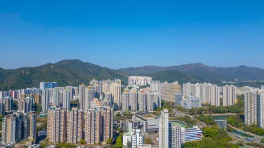 Daire Yaşamı, Kentsel Yaşam Tecrübesi, Tai po 11 Şubat 2024