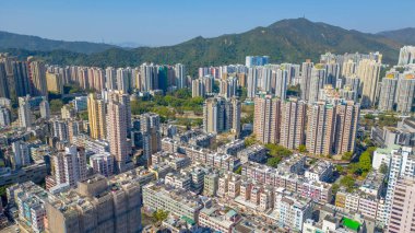 Daire Yaşamı, Kentsel Yaşam Tecrübesi, Tai po 11 Şubat 2024