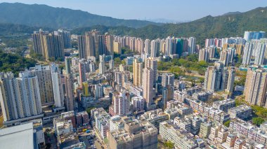 Daire Yaşamı, Kentsel Yaşam Tecrübesi, Tai po 11 Şubat 2024