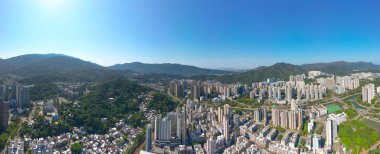 Daire Yaşamı, Kentsel Yaşam Tecrübesi, Tai po 11 Şubat 2024