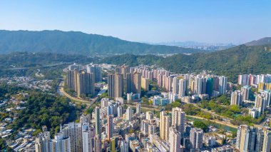 Daire Yaşamı, Kentsel Yaşam Tecrübesi, Tai po 11 Şubat 2024