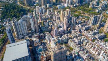 Daire Yaşamı, Kentsel Yaşam Tecrübesi, Tai po 11 Şubat 2024